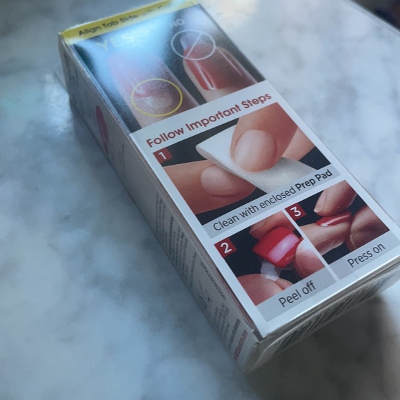 Impress Nails - Beautiful Life - Picture 7 of 13